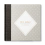My Dad - In His Own Words - A Keepsake Interview Book