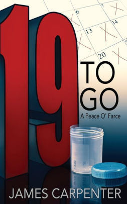 Nineteen to Go: A Peace O'Farce