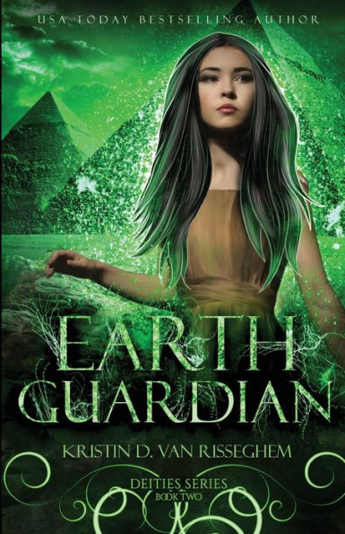 Earth Guardian