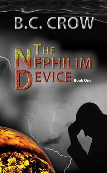 The Nephilim Device: Book 1