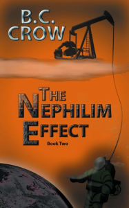 Title: The Nephilim Effect: Book 2, Author: B.C. Crow