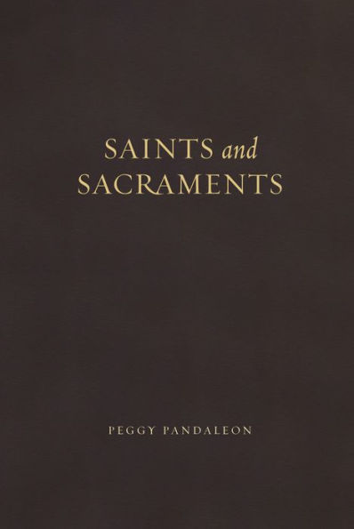 Saints and Sacraments