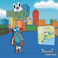 Title: Roundy and Friends - Boston: Soccertowns Libro 8 en Español, Author: Andrés Varela