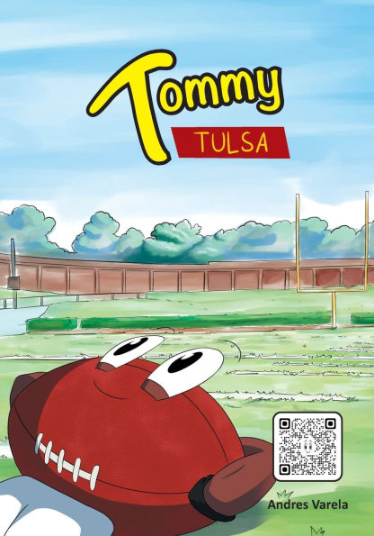 Tommy: Book 1
