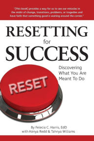 Title: Resetting for Success: Discovering What You Are Meant To Do, Author: Kearsney College Choir