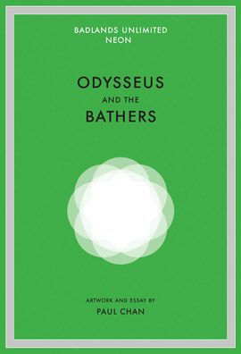 Paul Chan: Odysseus and The Bathers