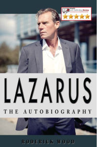 Title: Lazarus, Author: Roderick Wood