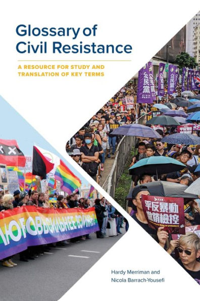 Glossary of Civil Resistance: A Resource for Study and Translation of Key Terms