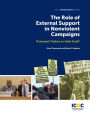 The Role of External Support in Nonviolent Campaigns: Poisoned Chalice or Holy Grail?