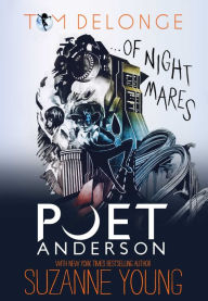 Title: Poet Anderson ...Of Nightmares, Author: Tom DeLonge