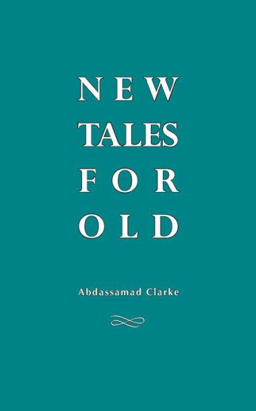 New Tales For Old: Robin Nuruddin Hood, Dracula, Otello, Oisin and other stories