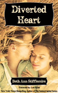 Title: Diverted Heart, Author: Beth Stifflemire
