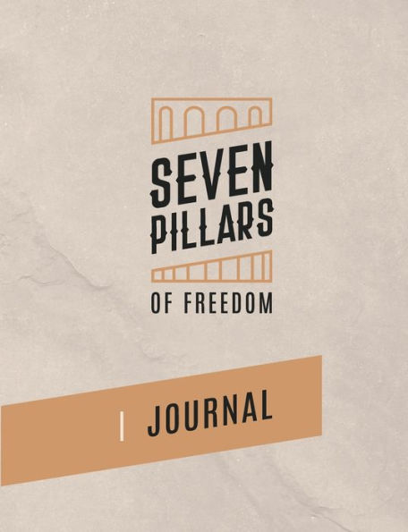 7 Pillars of Freedom Journal