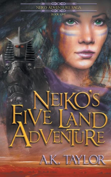Neiko's Five Land Adventure