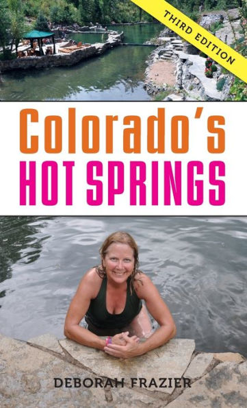 Colorado's Hot Springs