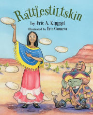 Title: Rattlestiltskin, Author: Eric A. Kimmel