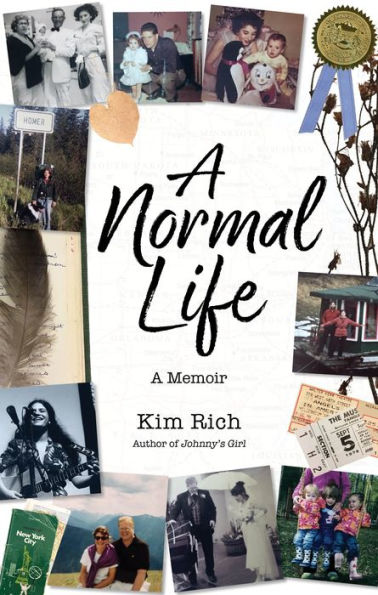 A Normal Life: Memoir