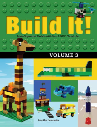 build it sets