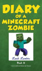 Diary of a Minecraft Zombie Book 6: Zombie Goes to Camp