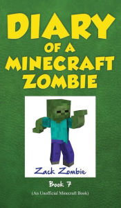 Title: Diary of a Minecraft Zombie Book 7: Zombie Family Reunion, Author: Zack Zombie