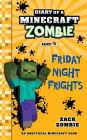 Diary of a Minecraft Zombie, Book 13: Friday Night Frights