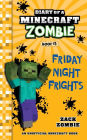 Diary of a Minecraft Zombie Book 13: Friday Night Frights