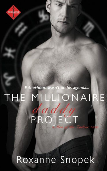 The Millionaire Daddy Project