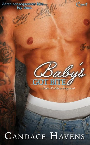 Baby's Got Bite