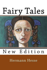 Title: Fairy Tales, Author: Hermann Hesse