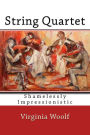 String Quartet