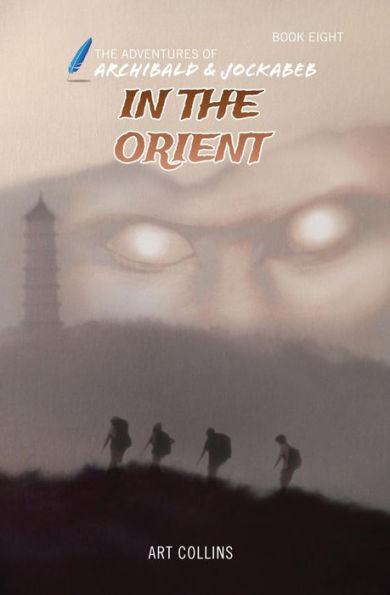 the Orient