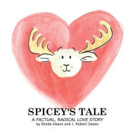 Download epub free english Spicey's Tale: A MooseLamb Storybook 9781943348343