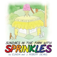 Ebooks gratis download pdf Sundaes In the Park with Sprinkles: A MooseLamb Storybook