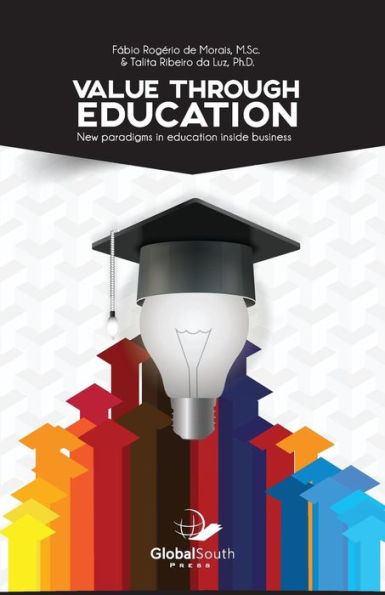 Value Through Education: New Paradigms in Education Inside Business