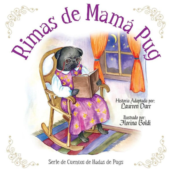 Rimas de Mamá Pug