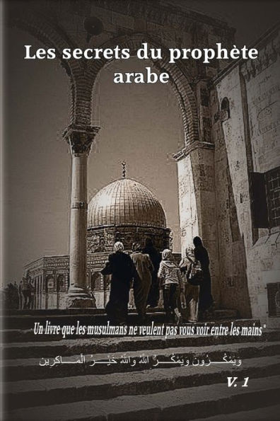 Les secrets du prophete arabe