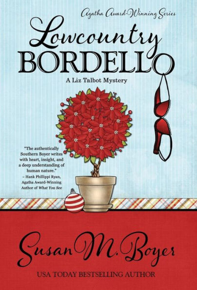 Lowcountry Bordello (Liz Talbot Series #4)