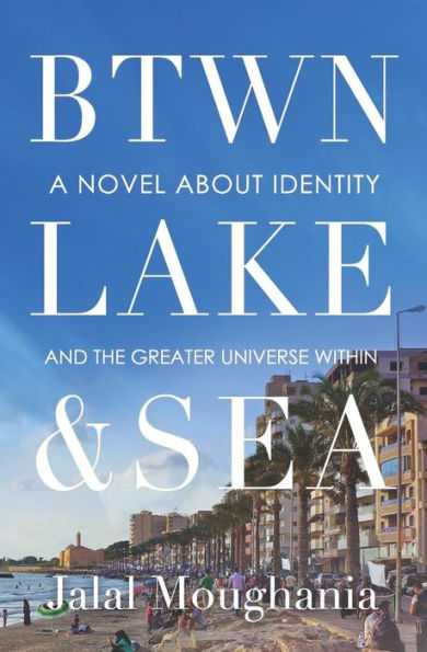 Between Lake and Sea