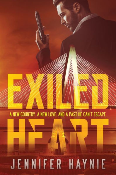 Exiled Heart
