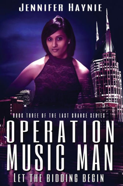 Operation Music Man