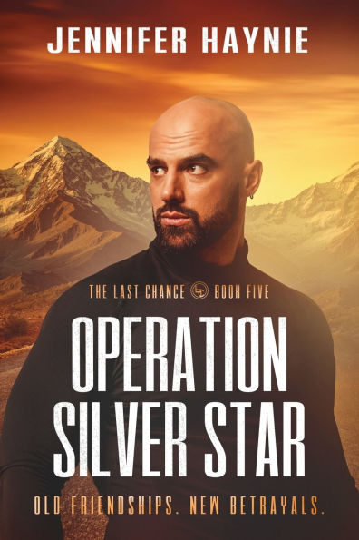 Operation Silver Star