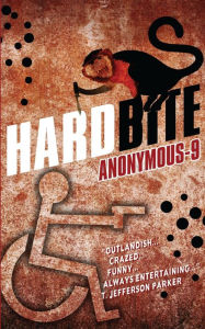 Title: Hard Bite, Author: Anonymous-9