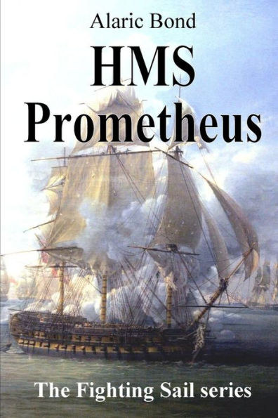 HMS Prometheus