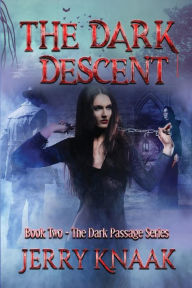 Free download of audio books in english The Dark Descent 