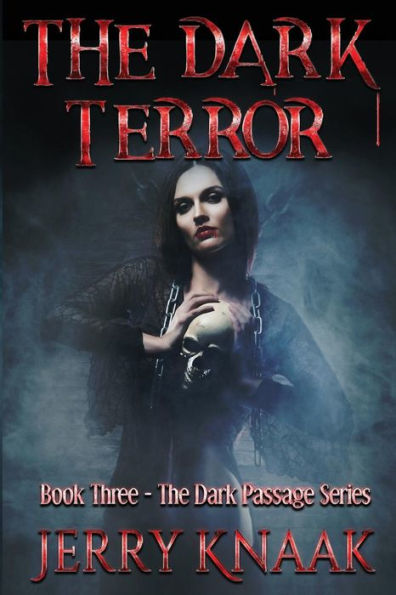 The Dark Terror