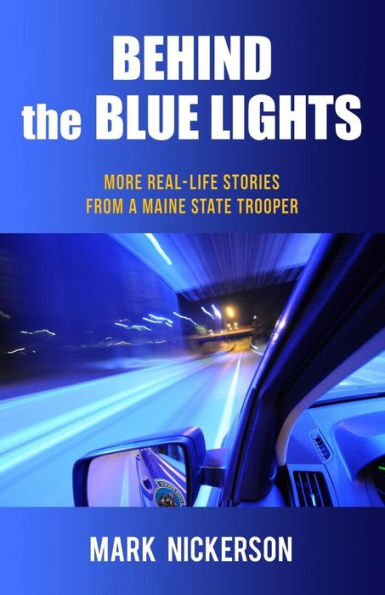 Behind The Blue Lights