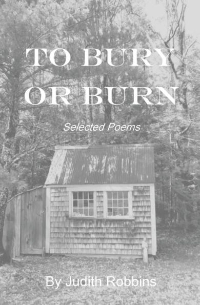 To Bury or Burn