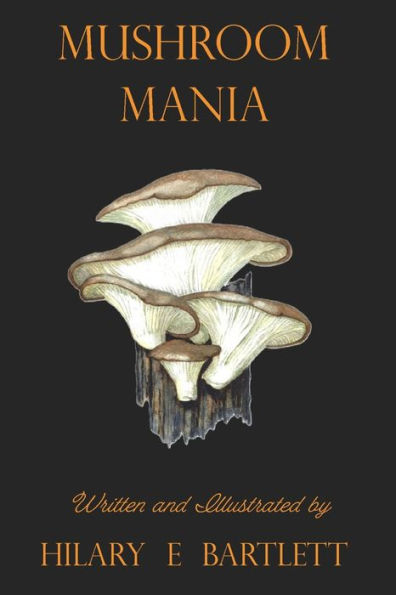 Mushroom Mania