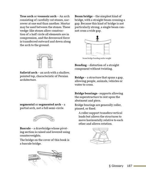 Engineering Bridges: Connecting the World