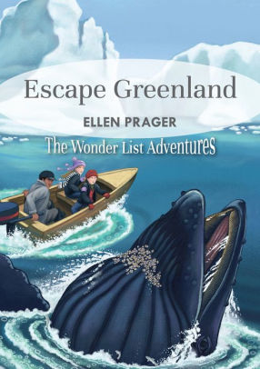 Escape Greenland